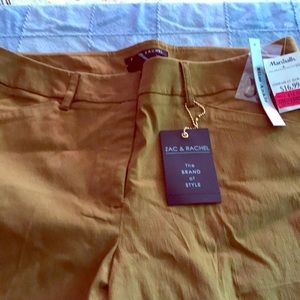 Zac & Rachel size 12 pants